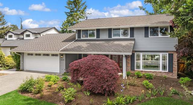 Photo of 1640 184th Ave NE, Bellevue, WA 98008