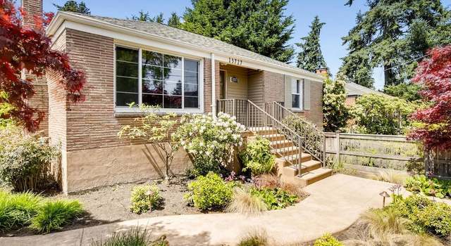 Photo of 13727 1st Ave NE, Seattle, WA 98125