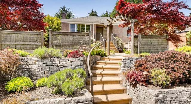 Photo of 13727 1st Ave NE, Seattle, WA 98125