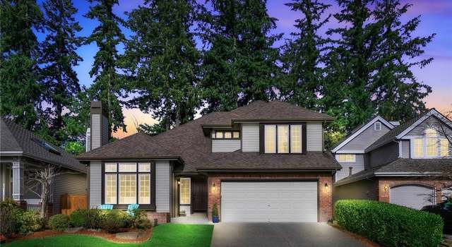 Photo of 25636 SE 41st St, Sammamish, WA 98029