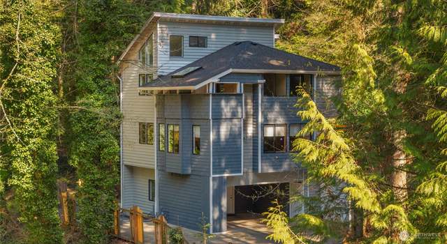 Photo of 18808 47th Ave NE, Lake Forest Park, WA 98155