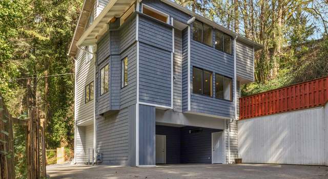 Photo of 18808 47th Ave NE, Lake Forest Park, WA 98155