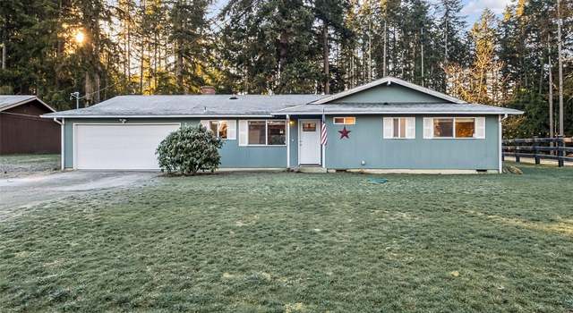 Photo of 21410 106th St E, Buckley, WA 98321