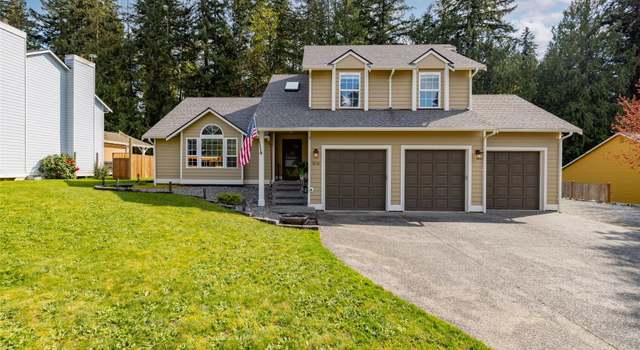 Photo of 3518 E Broadway, Mount Vernon, WA 98274