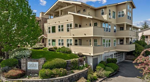 Photo of 430 SW 156th St #204, Burien, WA 98166