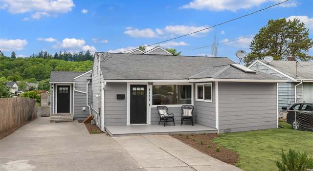 Photo of 4111 Renton Ave S, Seattle, WA 98108