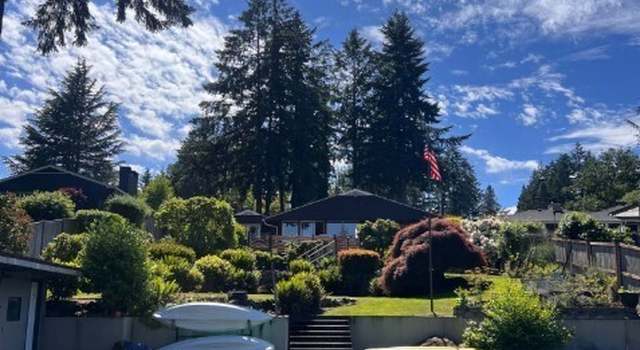 Photo of 10815 Evergreen Ter SW, Lakewood, WA 98498