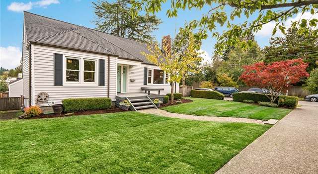 Photo of 7002 34th Ave NE, Seattle, WA 98115
