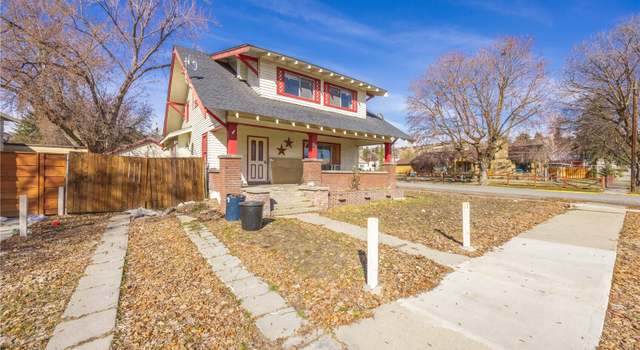 Photo of 29 N Birch St, Omak, WA 98841