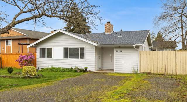 Photo of 21635 31st Ave S, Des Moines, WA 98198