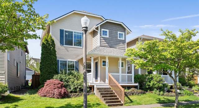Photo of 3796 E R St, Tacoma, WA 98404