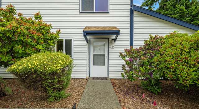 Photo of 1820 SW 318th Pl Unit 26D, Federal Way, WA 98023