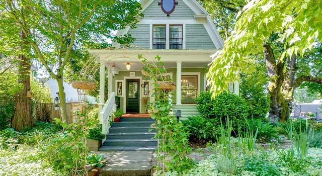 Photo of 301 E 19th St, Vancouver, WA 98663