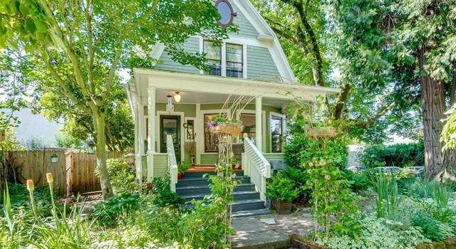 Photo of 301 E 19th St, Vancouver, WA 98663