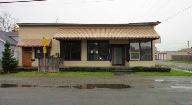 Photo of 3421 3425 S Gunnison St, Tacoma, WA 98409