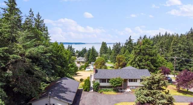 Photo of 371 Grandview Ave, Camano Island, WA 98282