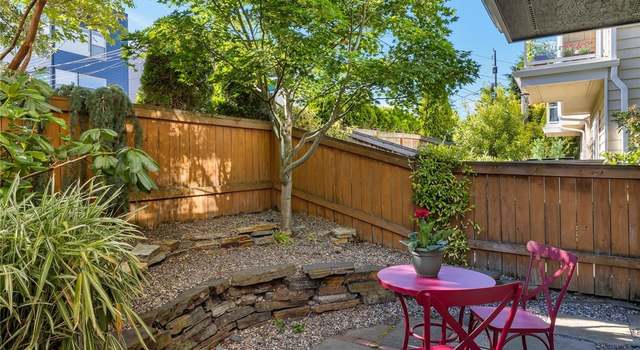 Photo of 6720 14th Ave NW Unit B, Seattle, WA 98117