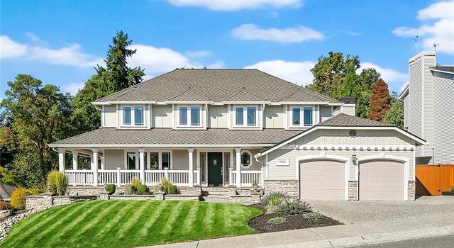 Photo of 13620 SE 18th St, Bellevue, WA 98005