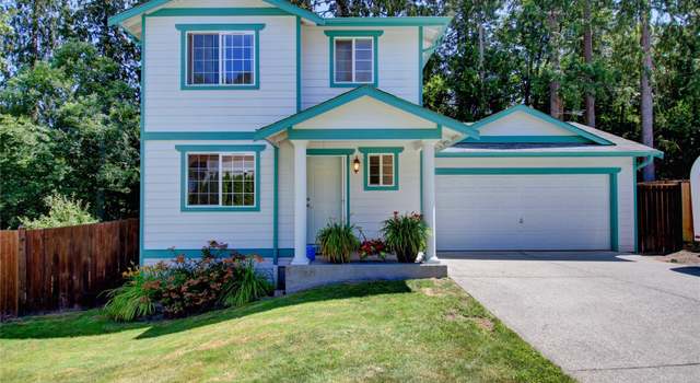 Photo of 1208 N 12th Pl, Mount Vernon, WA 98273