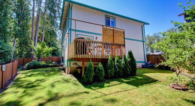 Photo of 1208 N 12th Pl, Mount Vernon, WA 98273