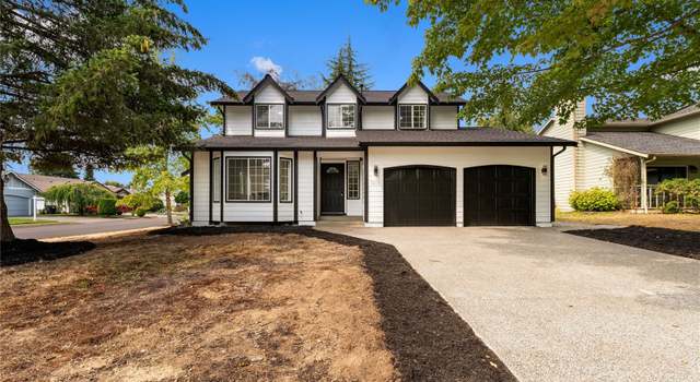 Photo of 5613 Thornbury Dr SE, Lacey, WA 98513