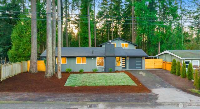 Photo of 7653 151st Ave NE, Redmond, WA 98052