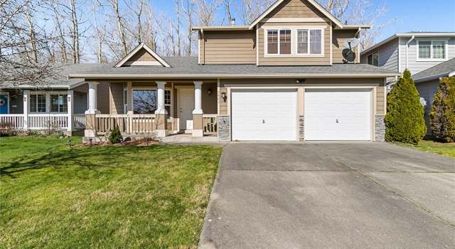 Photo of 7441 Seashell Way, Blaine, WA 98230