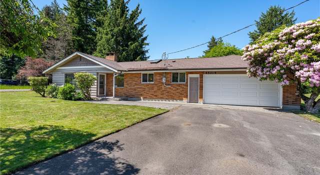 Photo of 45019 284th Ave SE, Enumclaw, WA 98022
