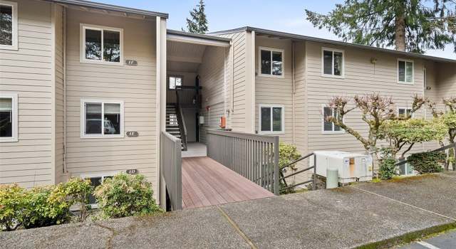 Photo of 303 Kenyon St NW Unit 1D, Olympia, WA 98502