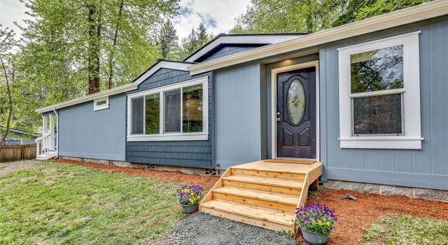 Photo of 1660 NE Tahuya River Dr, Tahuya, WA 98588