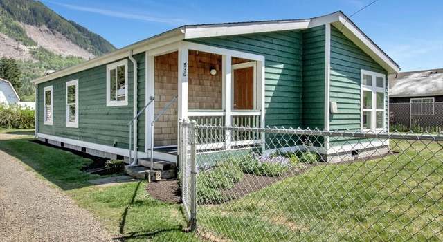 Photo of 930 Sauk Ave, Darrington, WA 98241