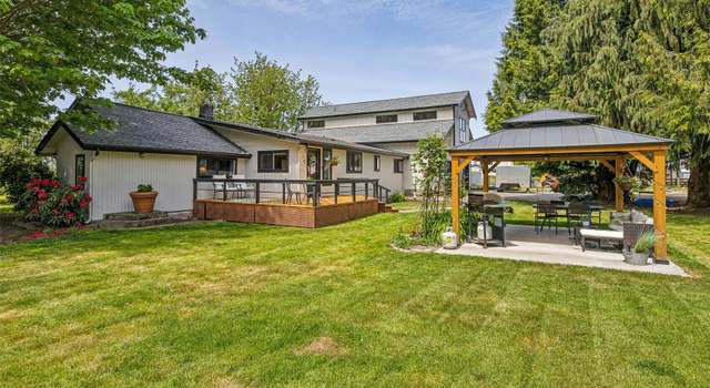 Photo of 13925 80th St E, Puyallup, WA 98372