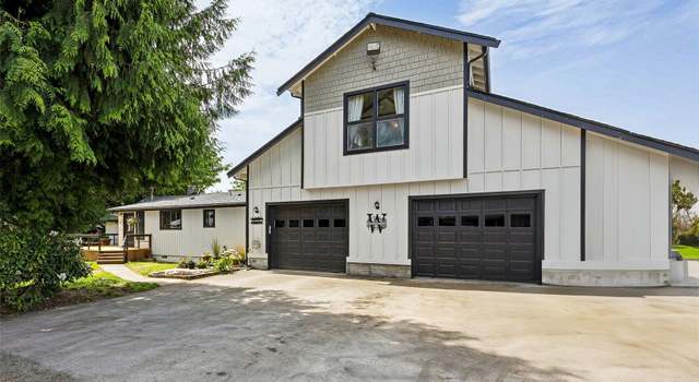 Photo of 13925 80th St E, Puyallup, WA 98372