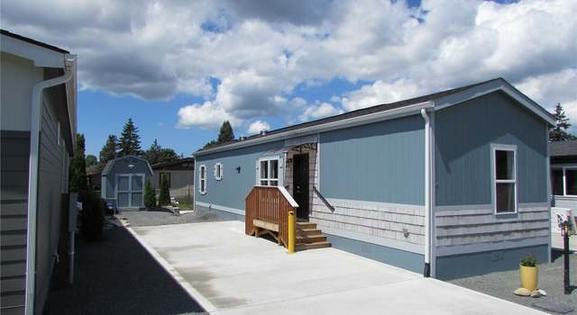 Photo of 4424 84th St NE #4, Marysville, WA 98270