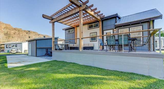 Photo of 8542 Crescent Bar Rd NW #346, Quincy, WA 98848