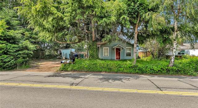 Photo of 2209 S Talbot Rd, Renton, WA 98055