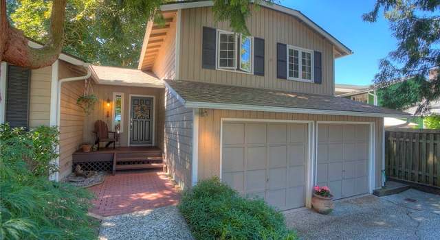 Photo of 10509 NE 120th Pl, Kirkland, WA 98034