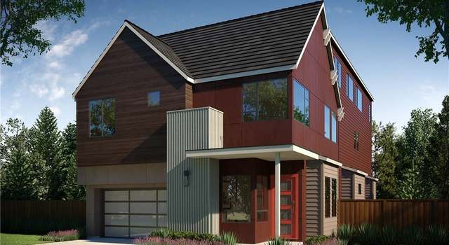 Photo of 17682 NE 118th (Homesite 4) Ct, Redmond, WA 98052