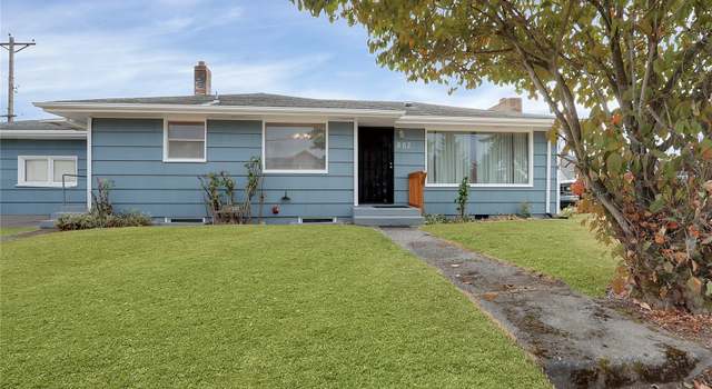 Photo of 852 E 38th St, Tacoma, WA 98404