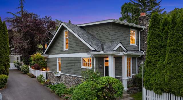 Photo of 1918 Market St, Kirkland, WA 98033