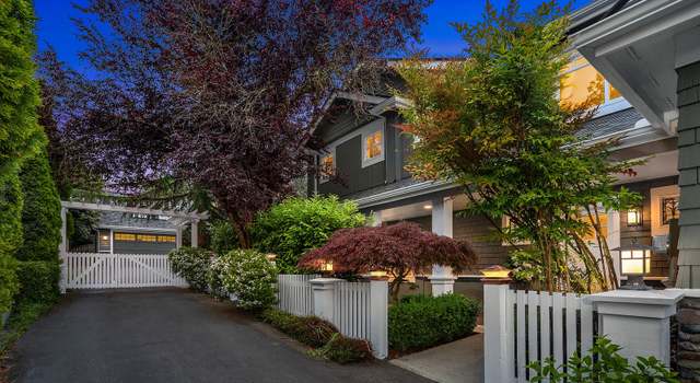Photo of 1918 Market St, Kirkland, WA 98033
