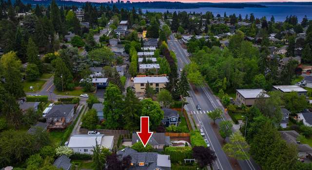 Photo of 1918 Market St, Kirkland, WA 98033