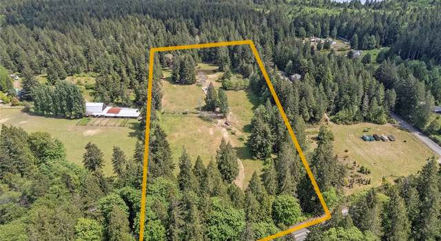 Photo of 6529 Key Peninsula Hwy NW, Lakebay, WA 98349
