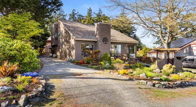 Photo of 380 & 388 Reed St, Port Townsend, WA 98368