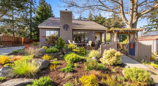 Photo of 380 & 388 Reed St, Port Townsend, WA 98368