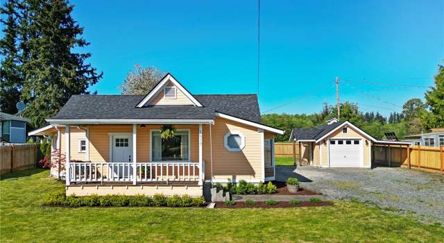 Photo of 1517 Pioneer Hwy, Silvana, WA 98287