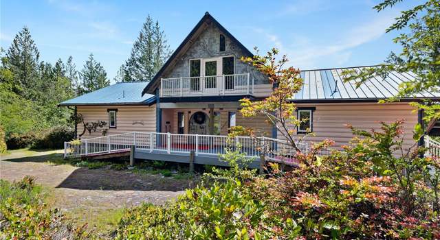 Photo of 480 N Hill Way, Hoodsport, WA 98548