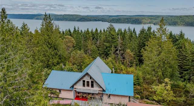 Photo of 480 N Hill Way, Hoodsport, WA 98548