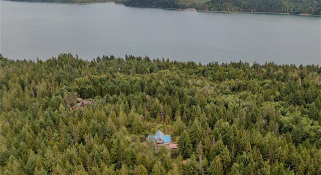 Photo of 480 N Hill Way, Hoodsport, WA 98548