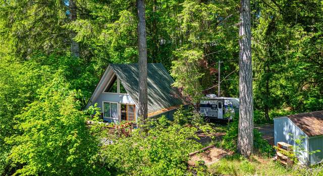 Photo of 1741 NE Tahuya River Dr, Tahuya, WA 98588
